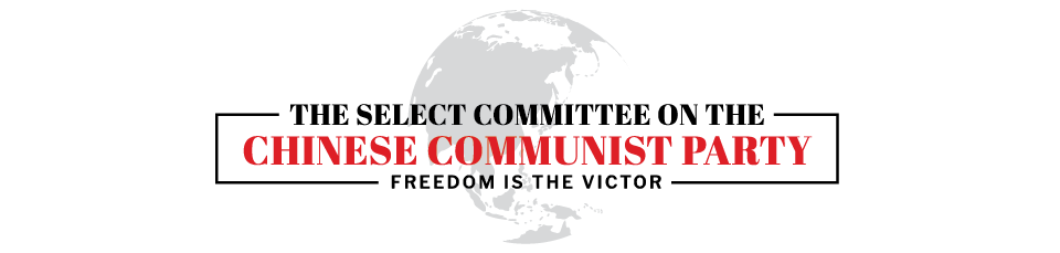 Moolenaar Demands Answers from Morgan Stanley on Chinese Mining Company Tied to Uyghur Forced Labor