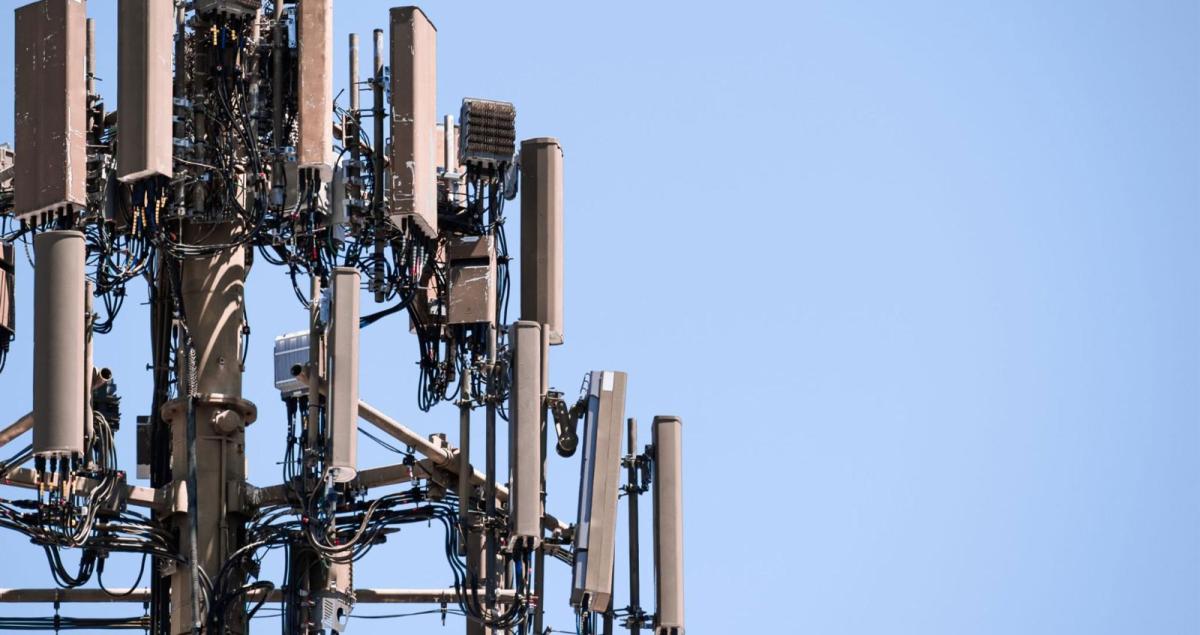 telecomms
