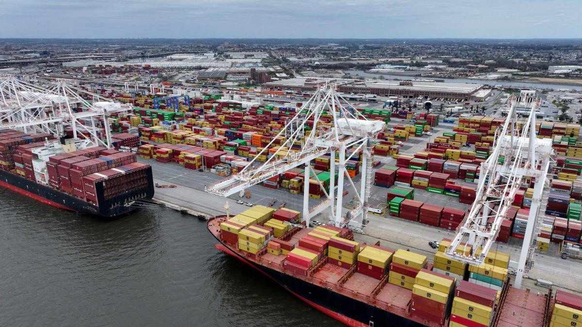 China Trade