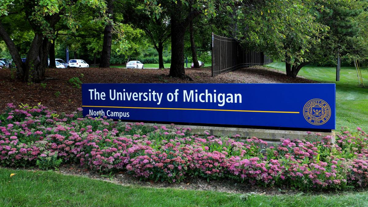 U of M