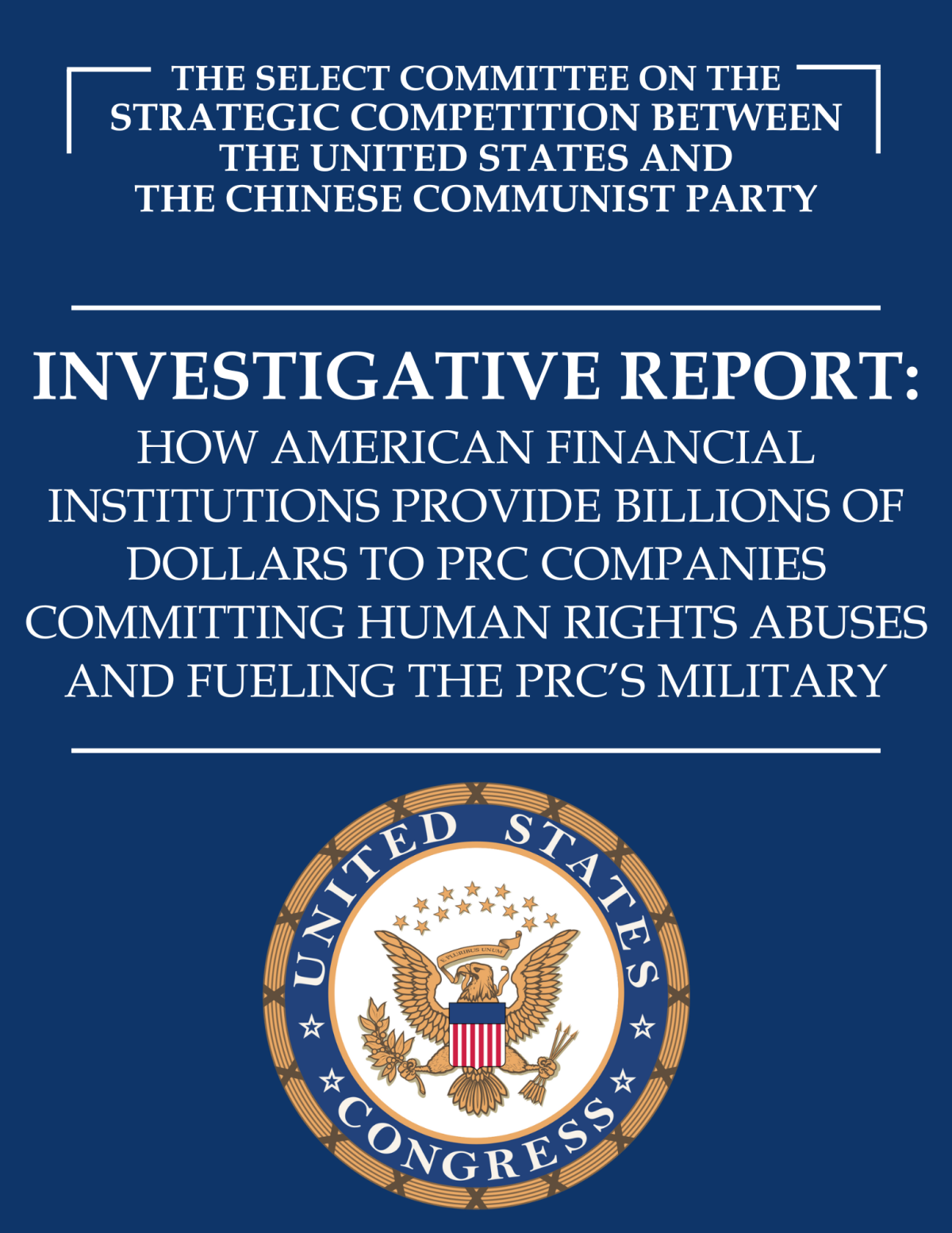 wall street report