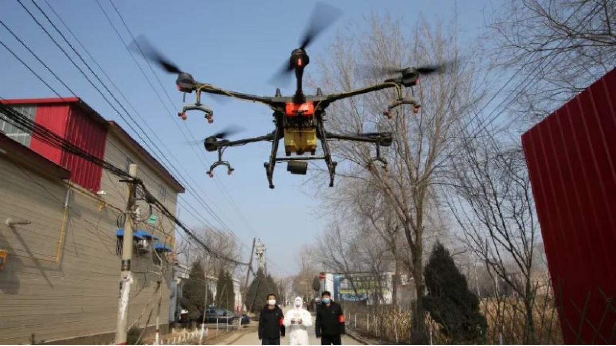 Drone