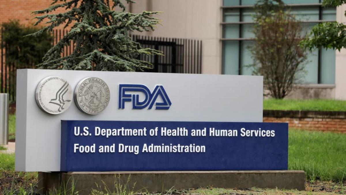 FDA