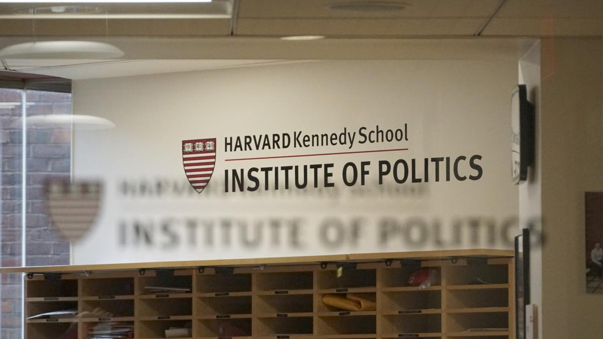 Harvard