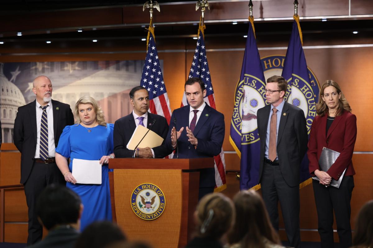 presser