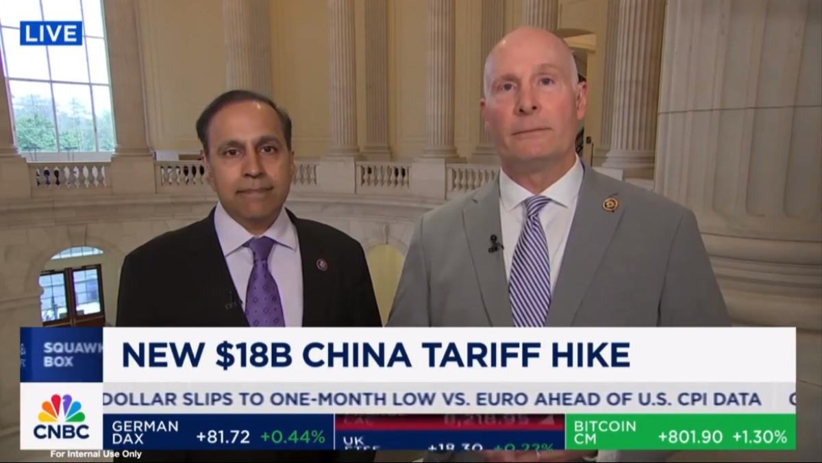 CNBC