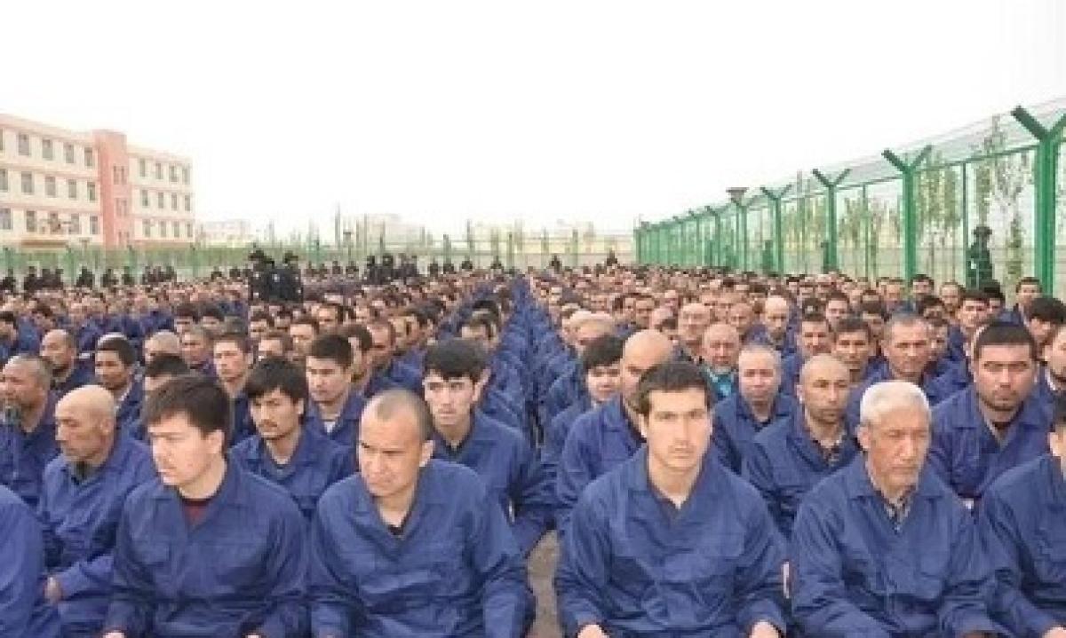 uyghur