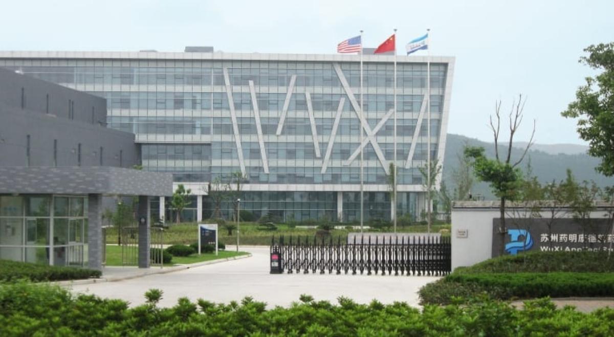 wuxi