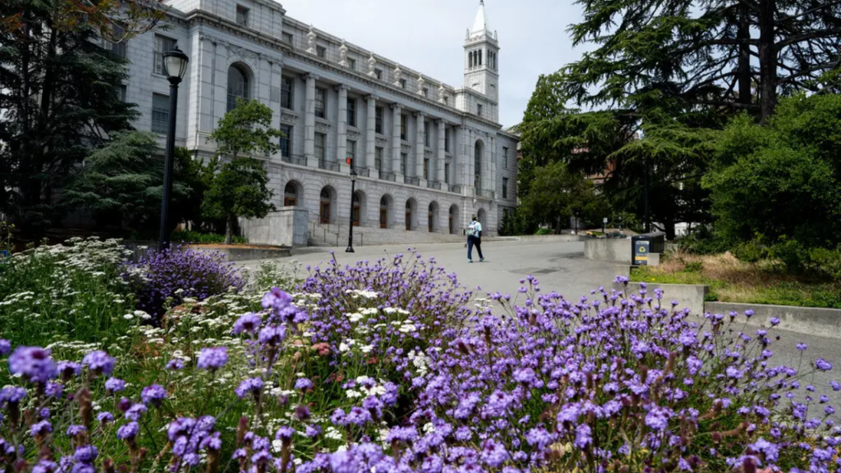 UC Berkeley