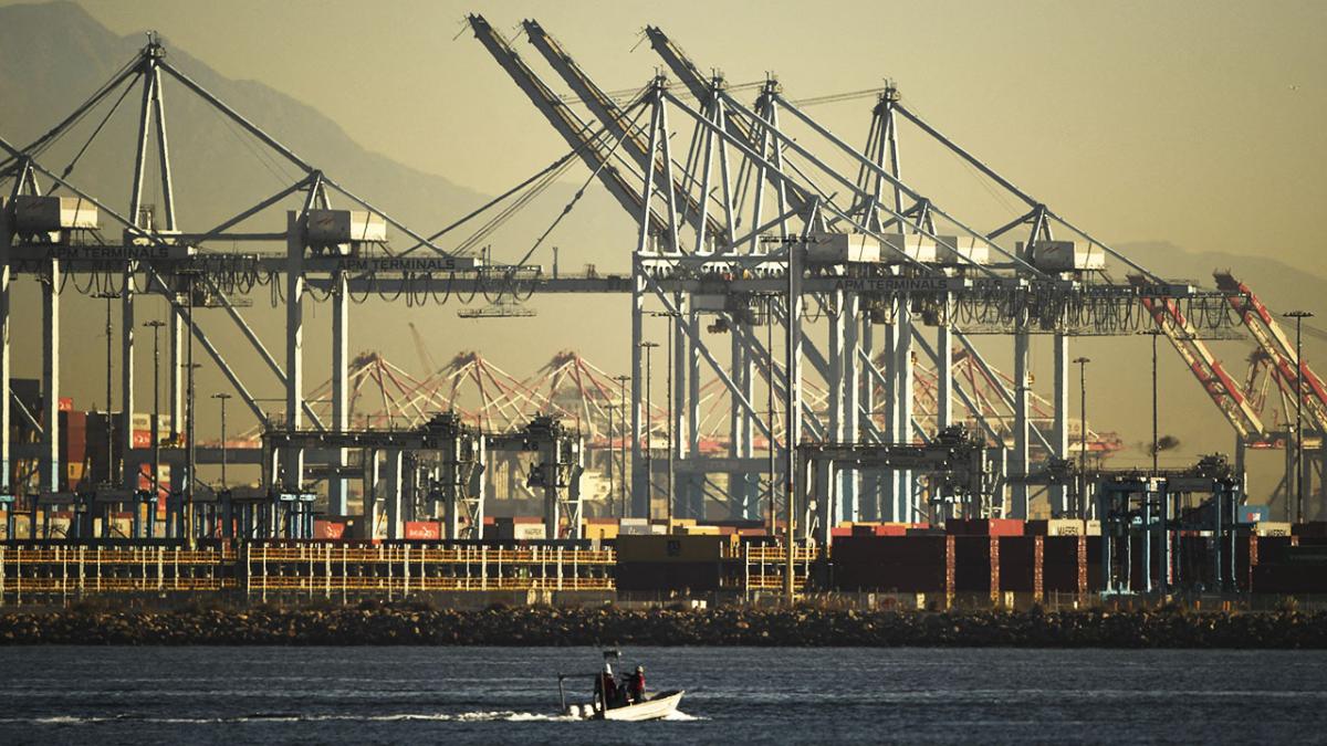 cranes
