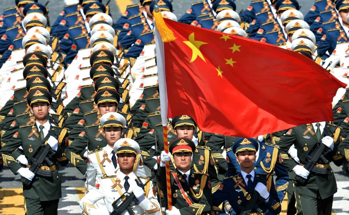 military