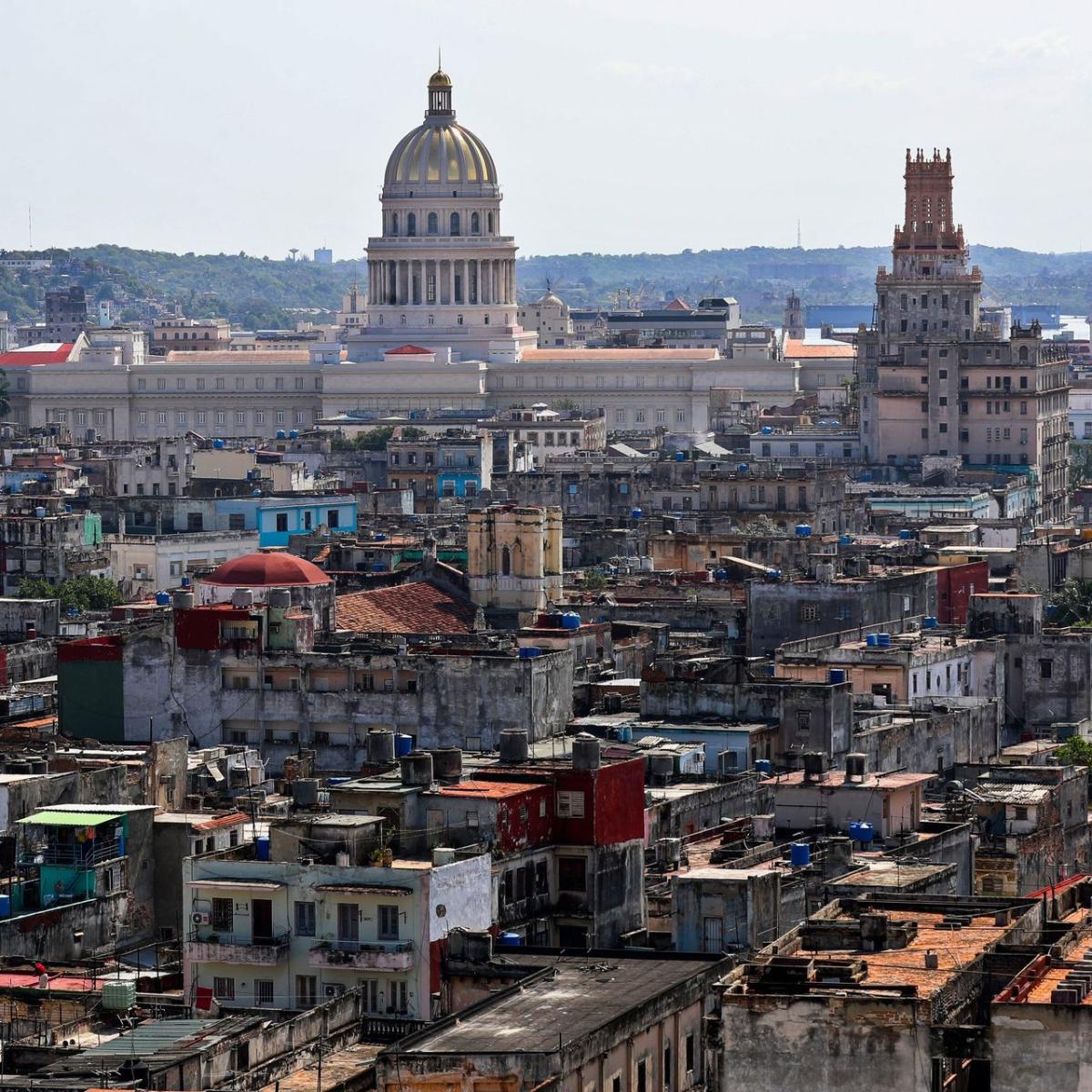 Cuba