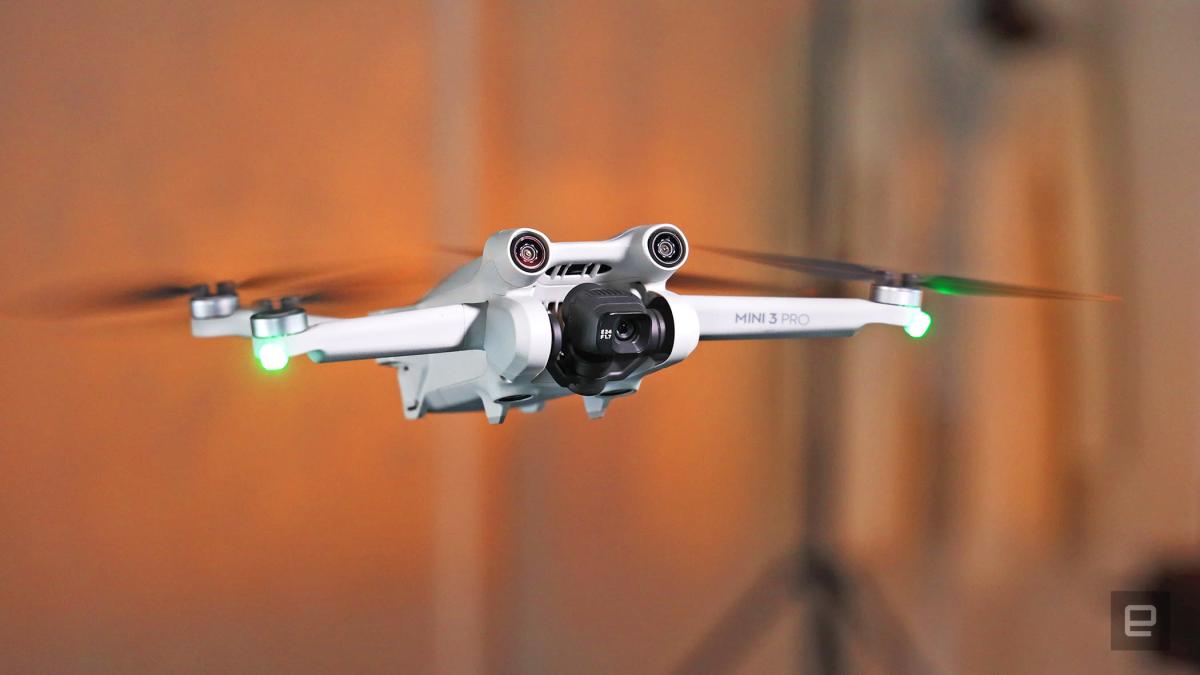 DJI