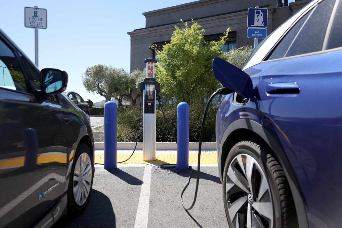 EVs