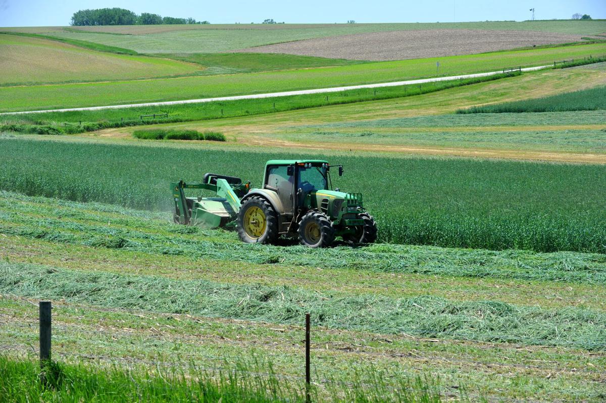 farmland