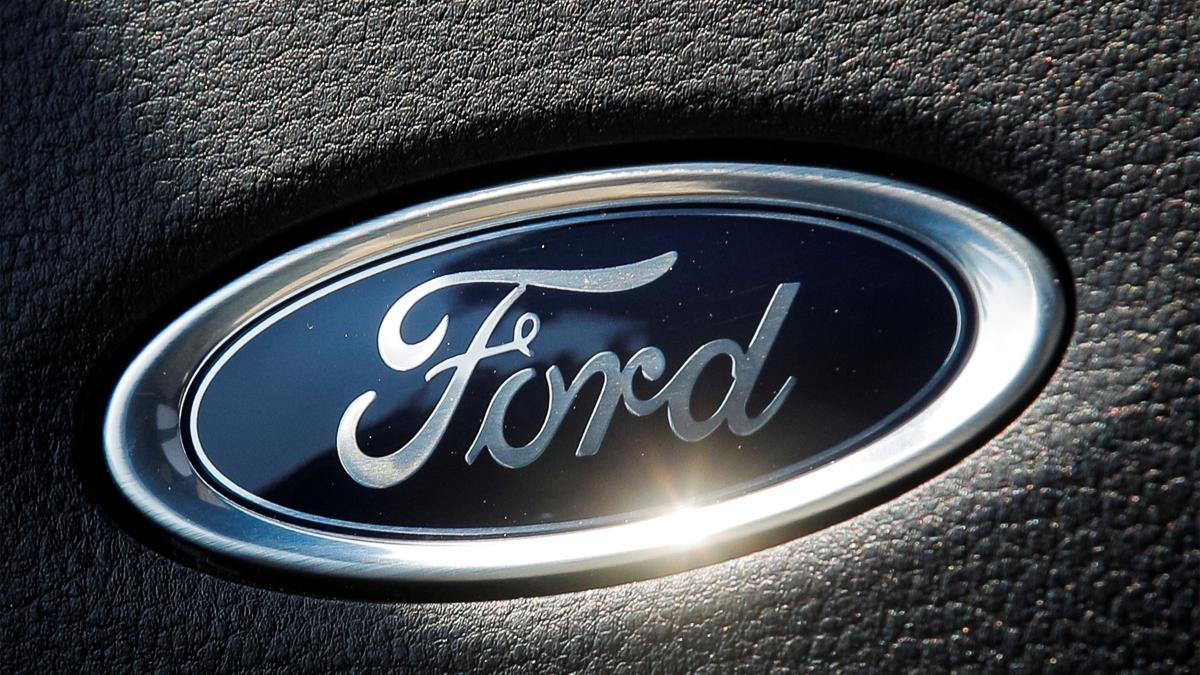 ford 2