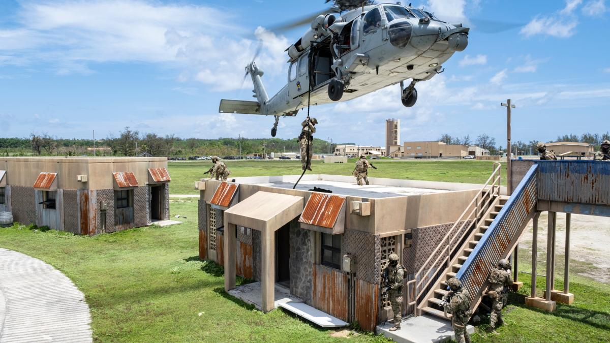 Guam