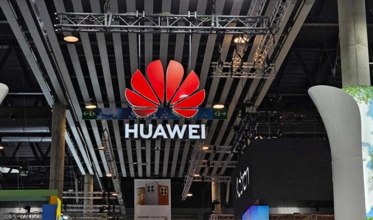 huawei