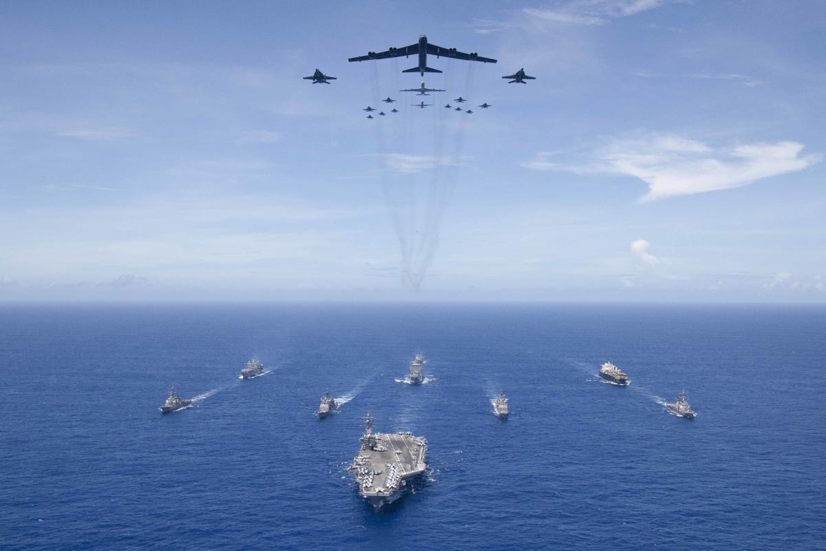 ships