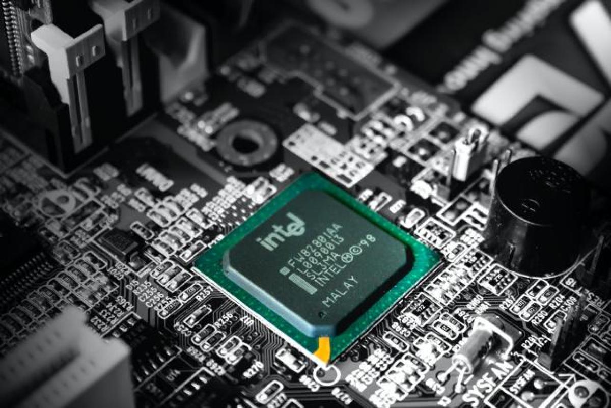Semiconductor