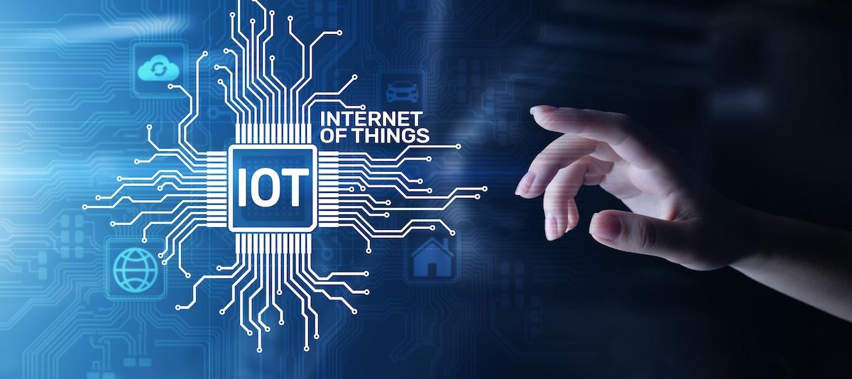 Internet of Things