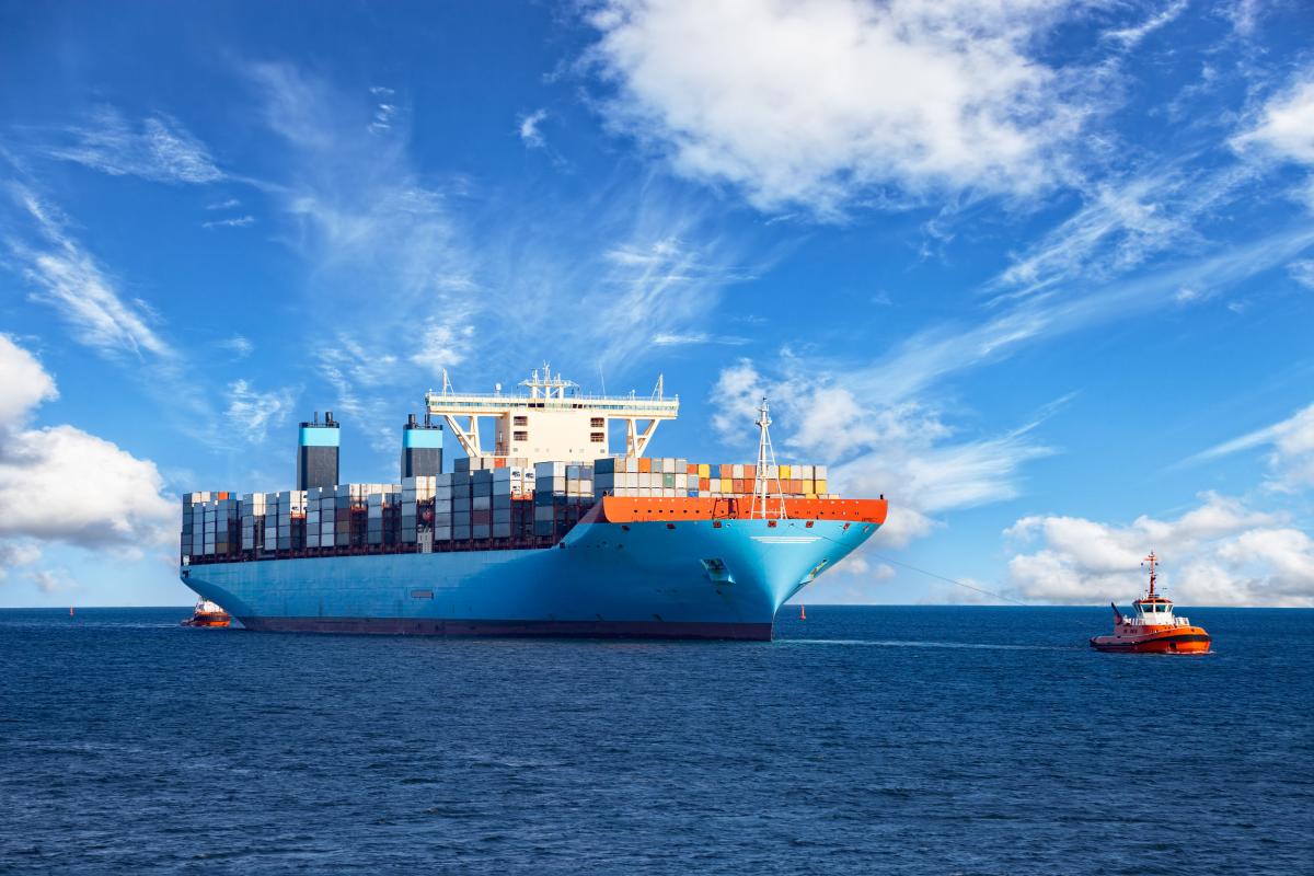 Japan Ships