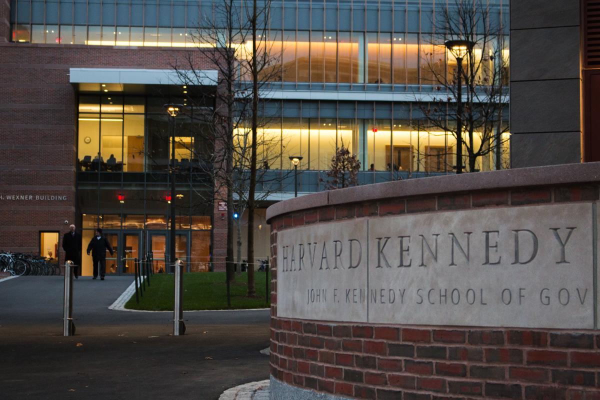 Harvard