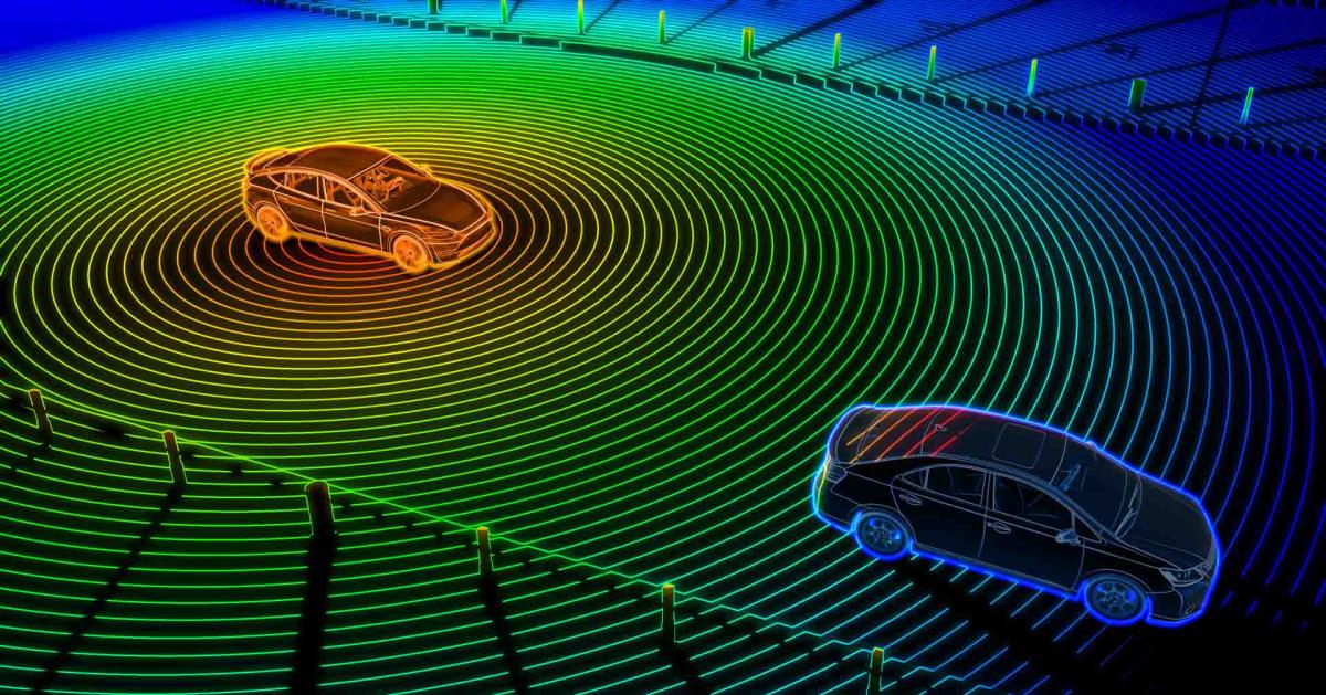 lidar