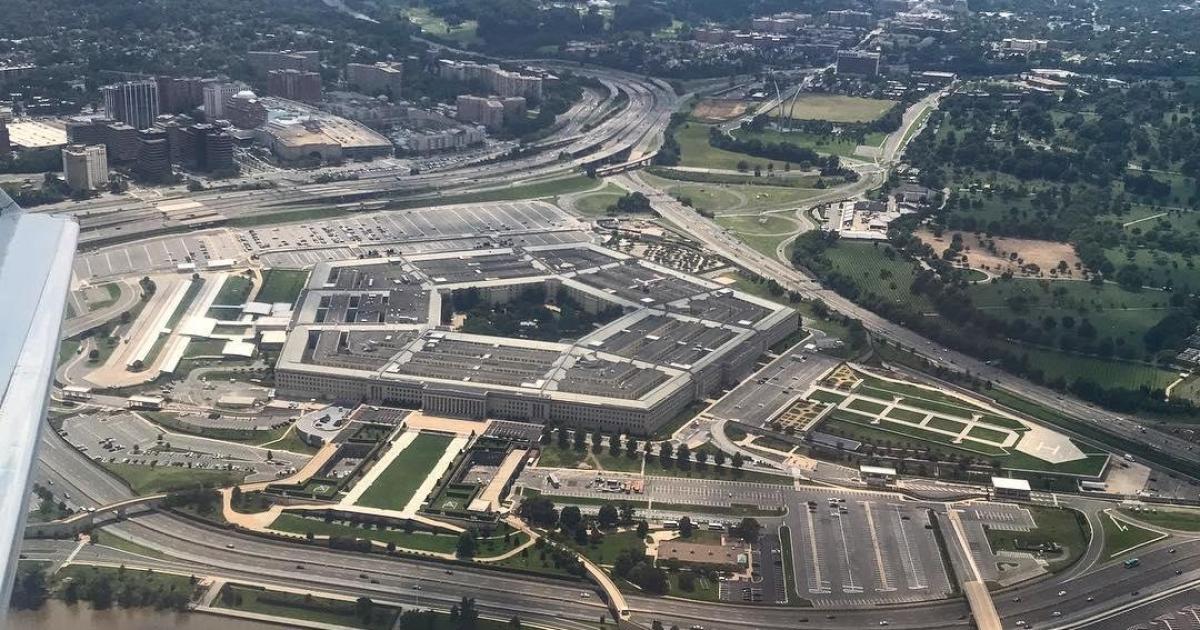 pentagon