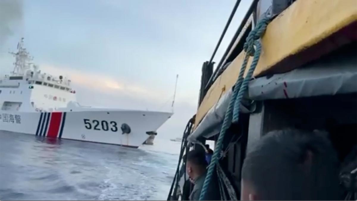 Philippine Ship