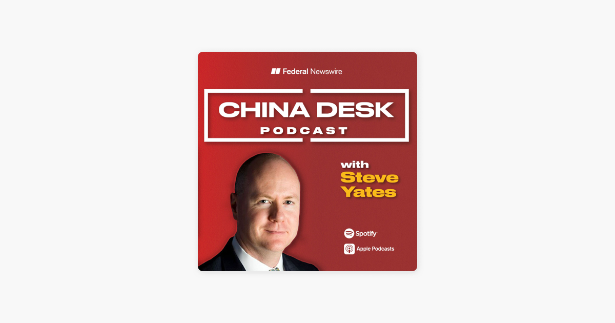 china desk