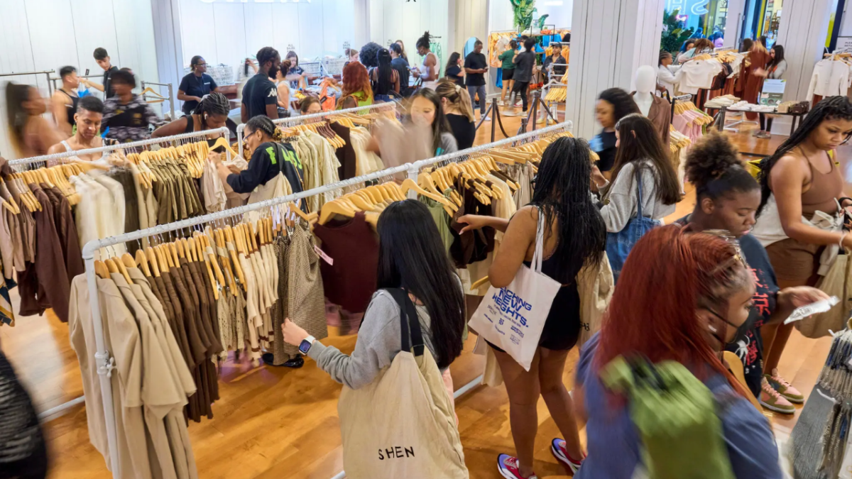 Fashion Store
