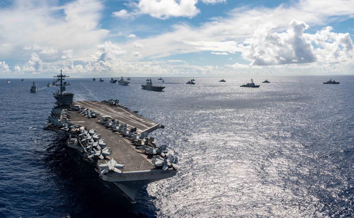 ships