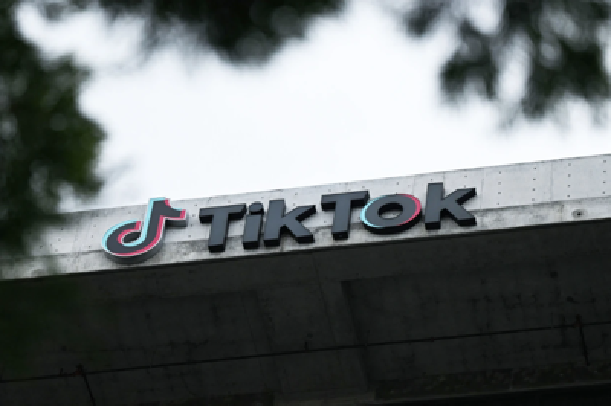 Tik Tok