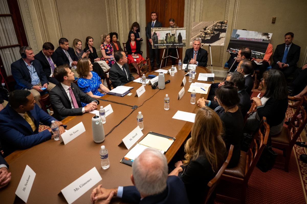 Roundtable