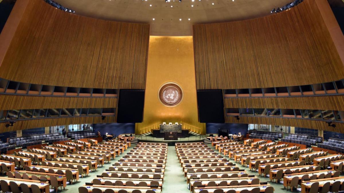 UN