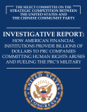 wall street report
