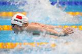 China Olympics