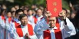 Chinese Christians