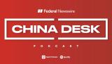 china desk