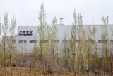 vw factory