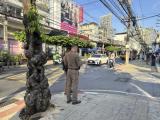 Uyghurs in Thailand
