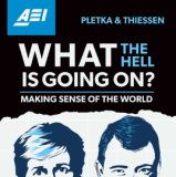 AEI podcast