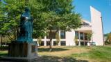 alfred university