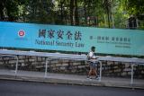 National Security Law