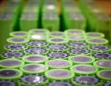 batteries