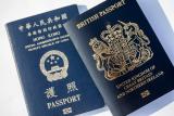 BNO passport
