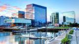 boston seaport