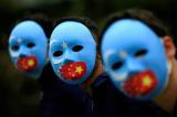 uyghur