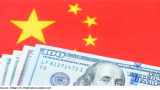 funding china